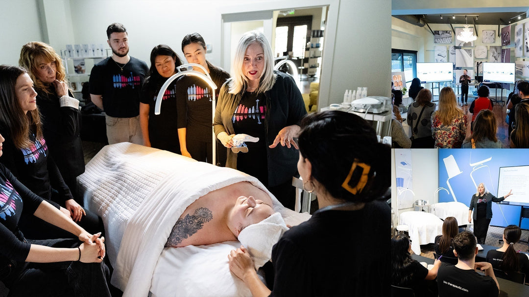 Bio-Brasion GEN4 event Dallas