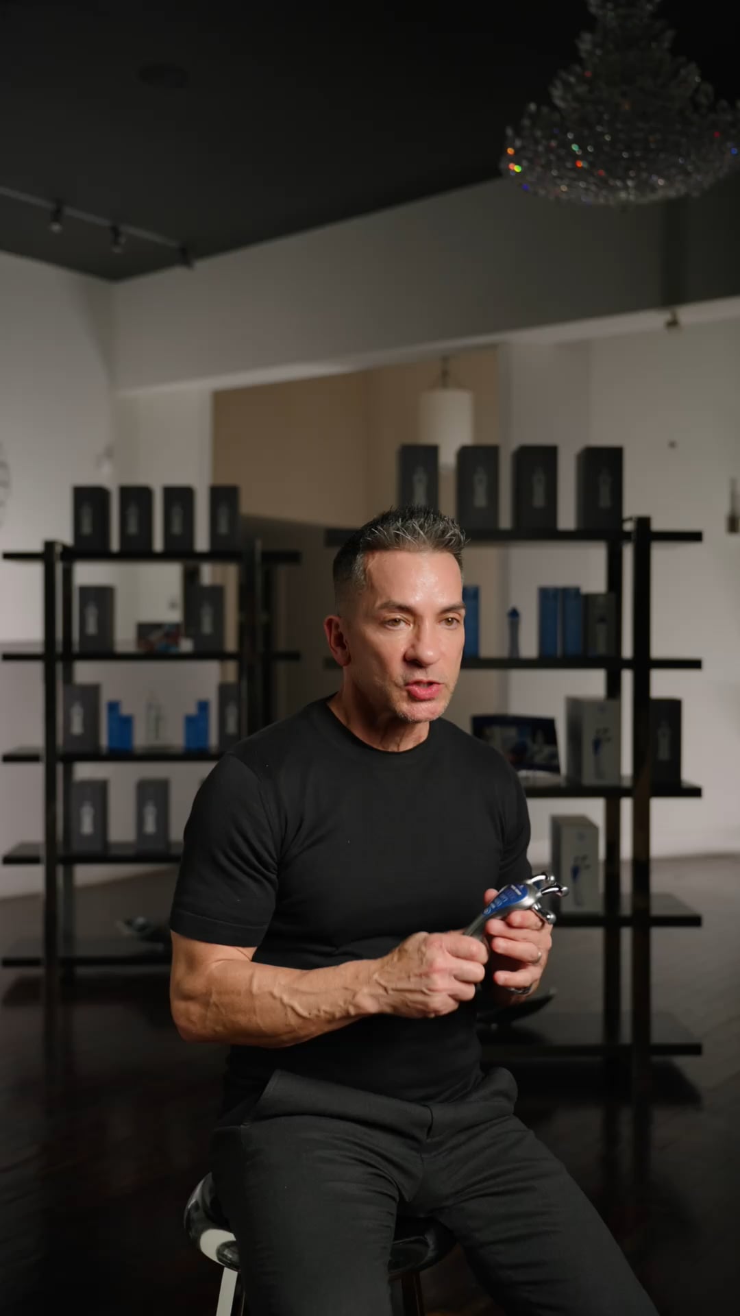 The Lab: What is Microcurrent?