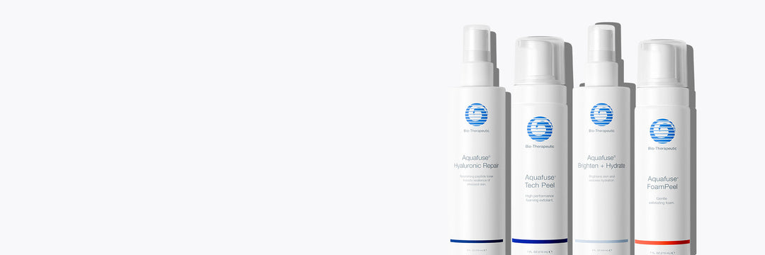 Aquafuse Products