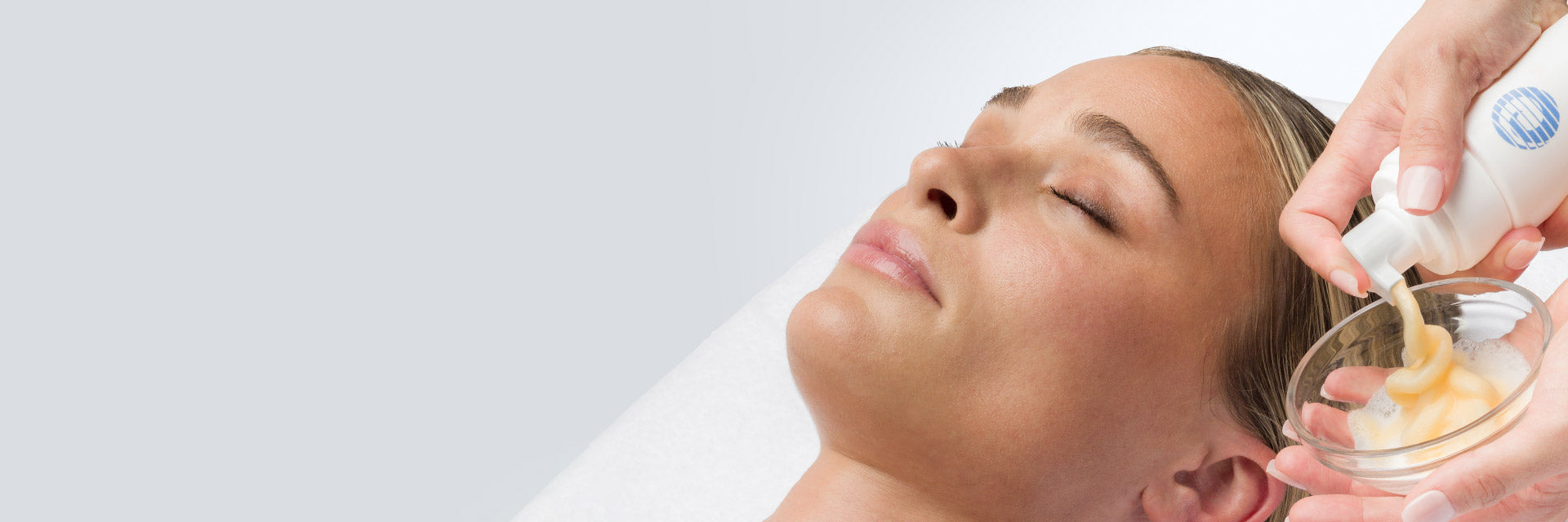 Pairs well with Wet/Dry Microdermabrasion