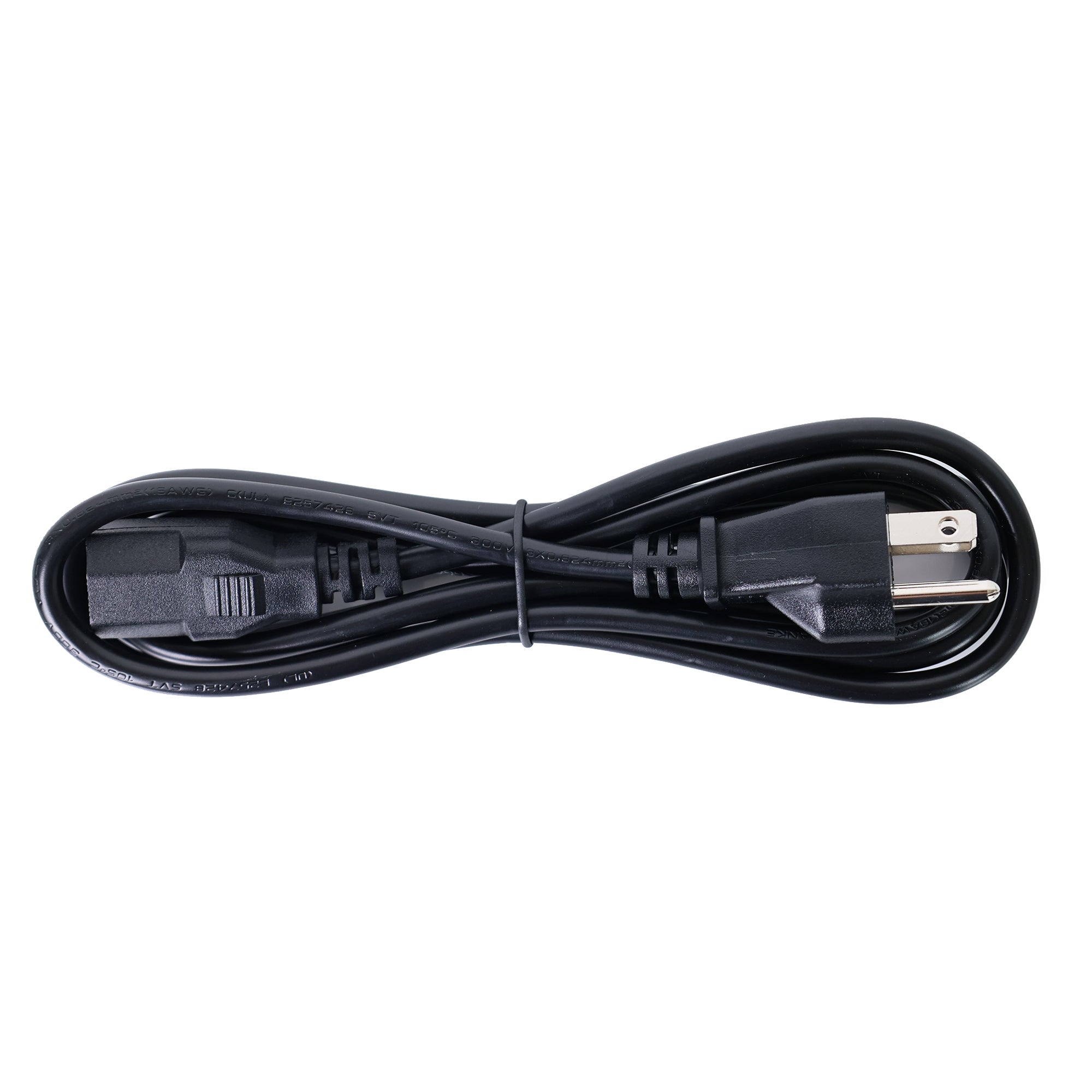 BioBrasion Trinity 110v Power Cord BioTherapeutic