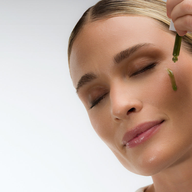 Resilience / Clarity Serum Bundle