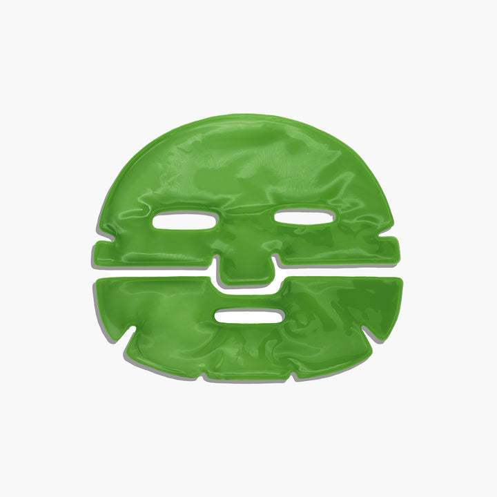Hyaluronic Clarity Masque