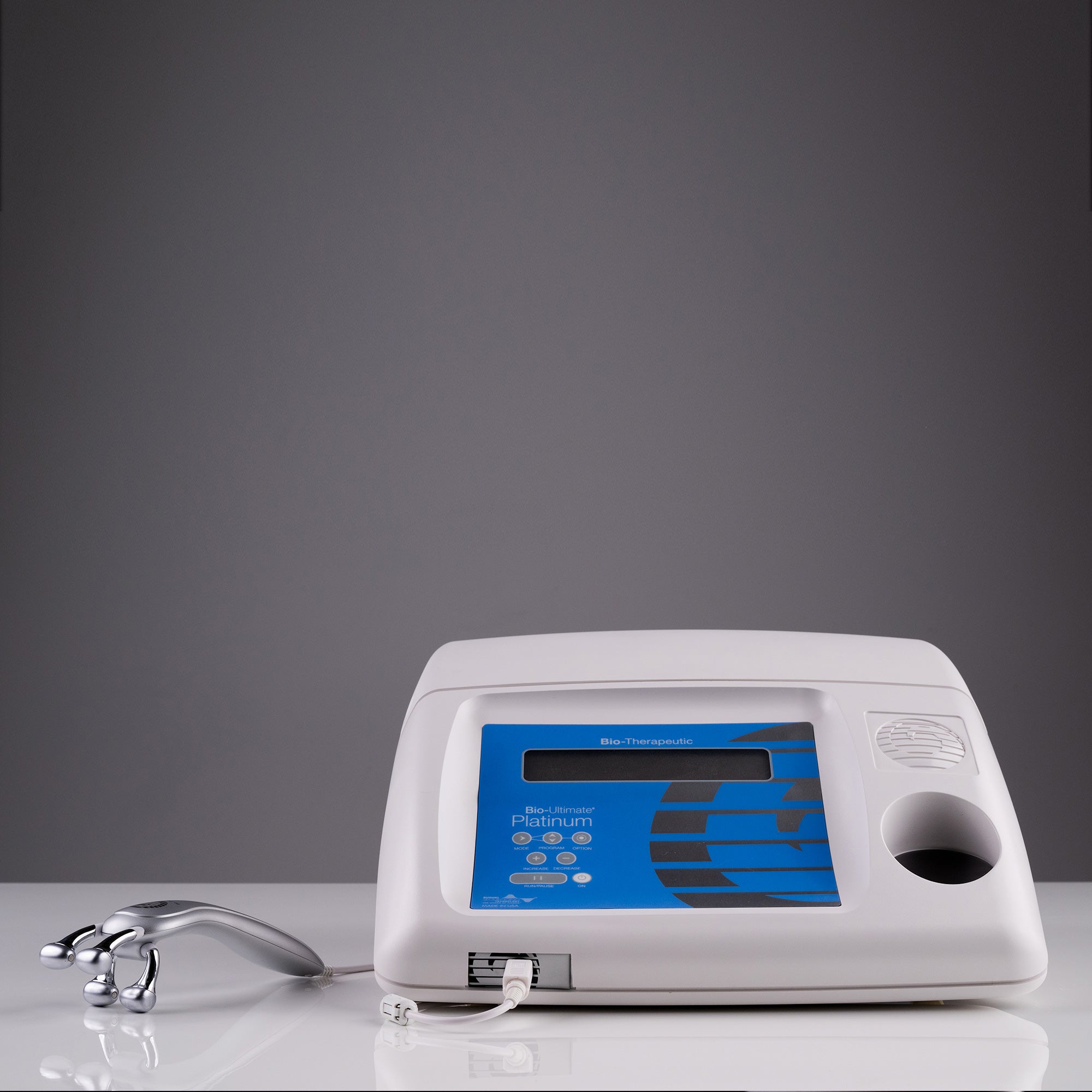 Bio-Ultimate Platinum Microcurrent System by Bio-Therapeutic