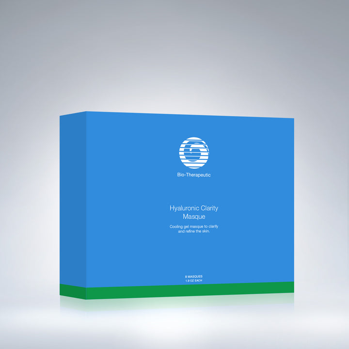 Hyaluronic Clarity Masque