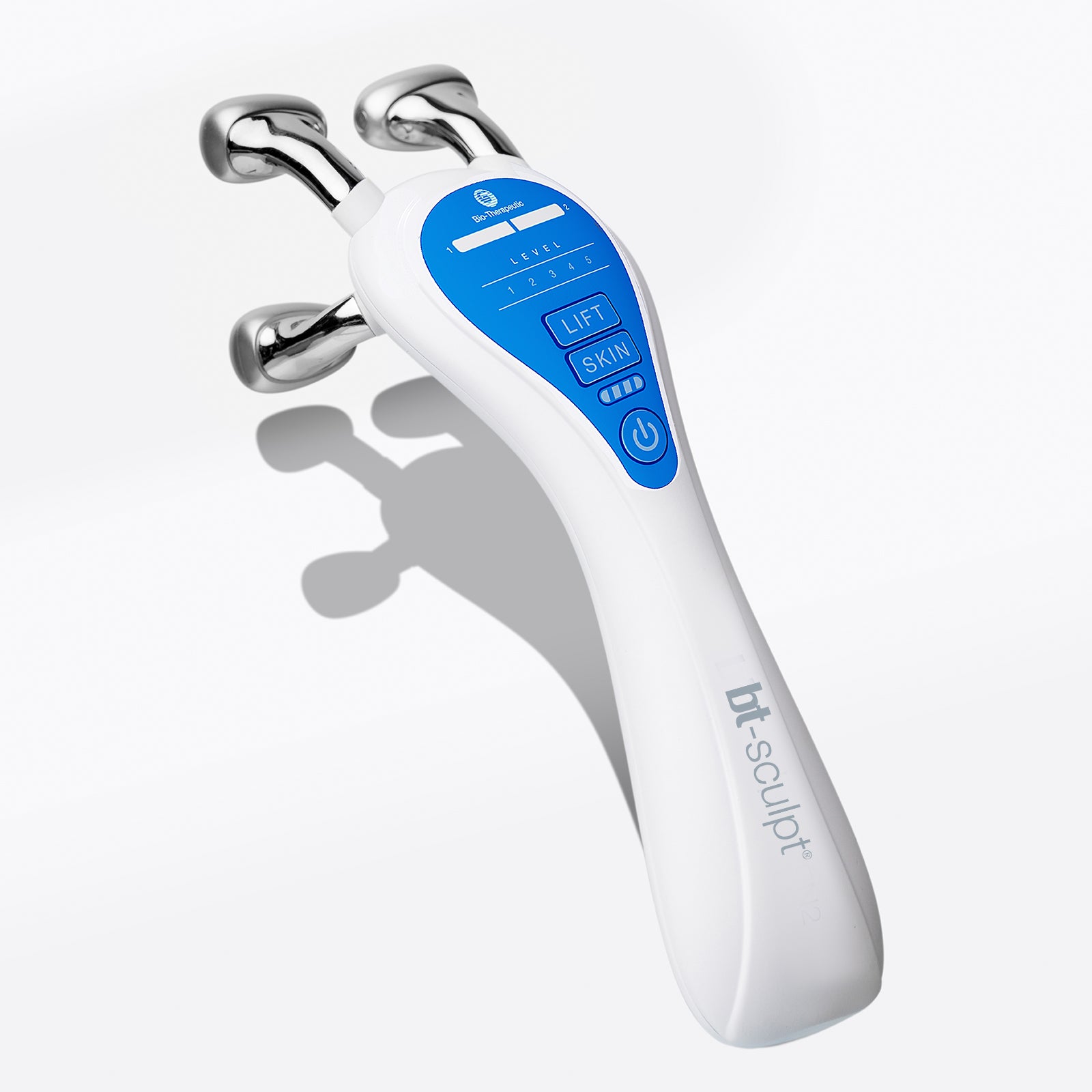 Blue Facial-1 – Bio-Therapeutic