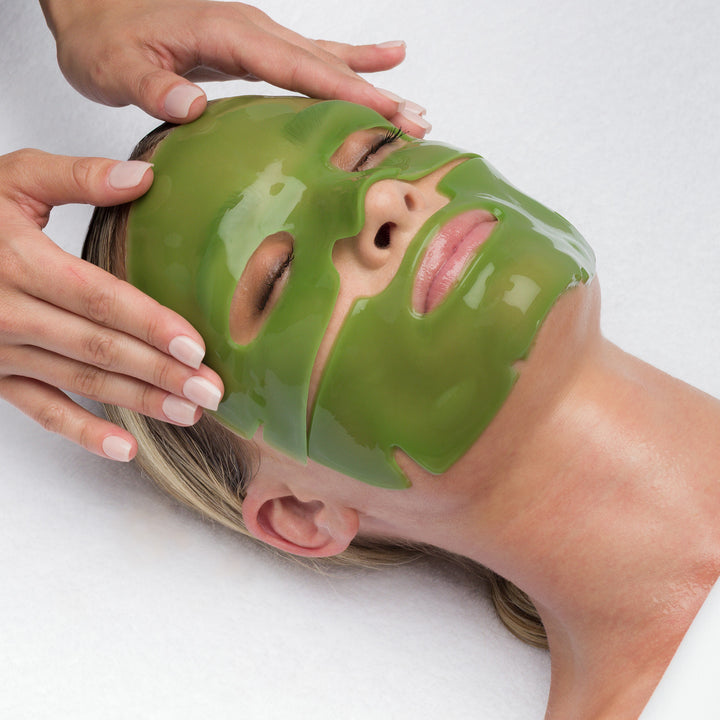 Hyaluronic Clarity Masque