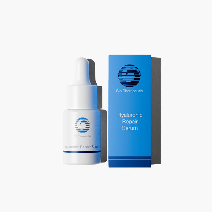 Hyaluronic Repair Serum