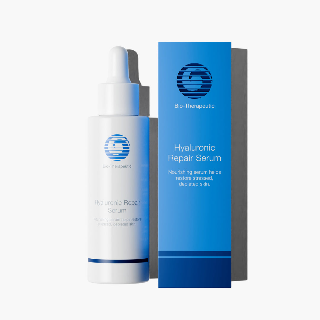 Hyaluronic Repair Serum