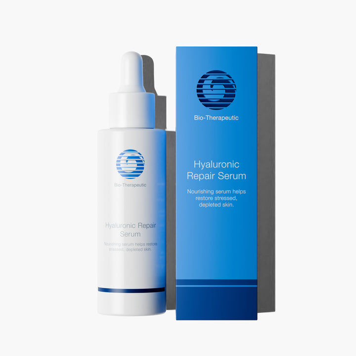 Hyaluronic Repair Serum