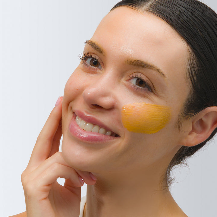 Resilience Facial Bundle