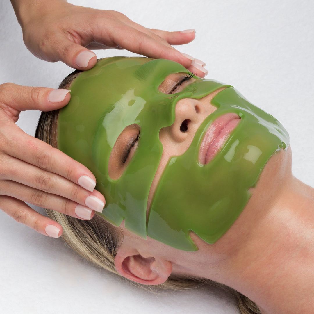 Hyaluronic Masque Assortment