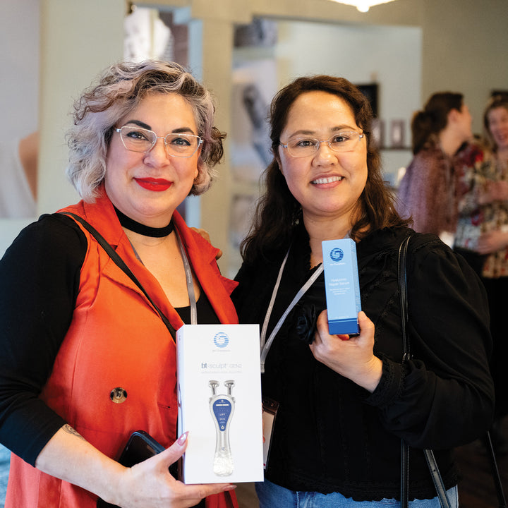 Bio-Brasion GEN4 Launch Event (New Hampshire)