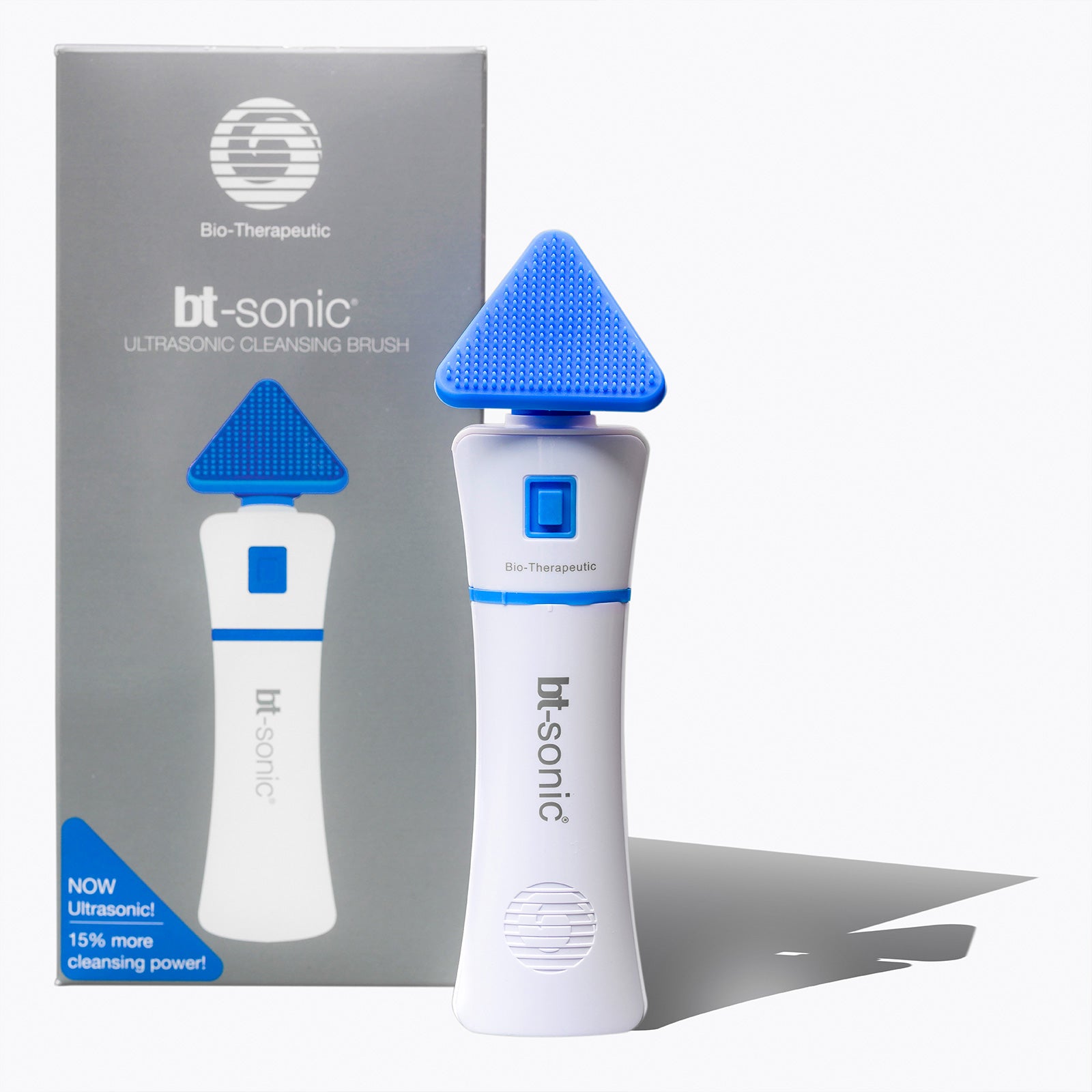 ブロスキー　 BROSKEY BIO BR CLEANSING SERUM BioCell Correcting Serum - Kat Burki Skincare