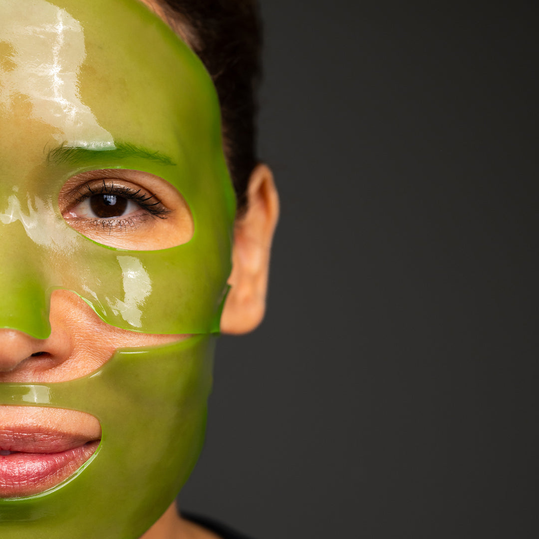 Hyaluronic Clarity Masque