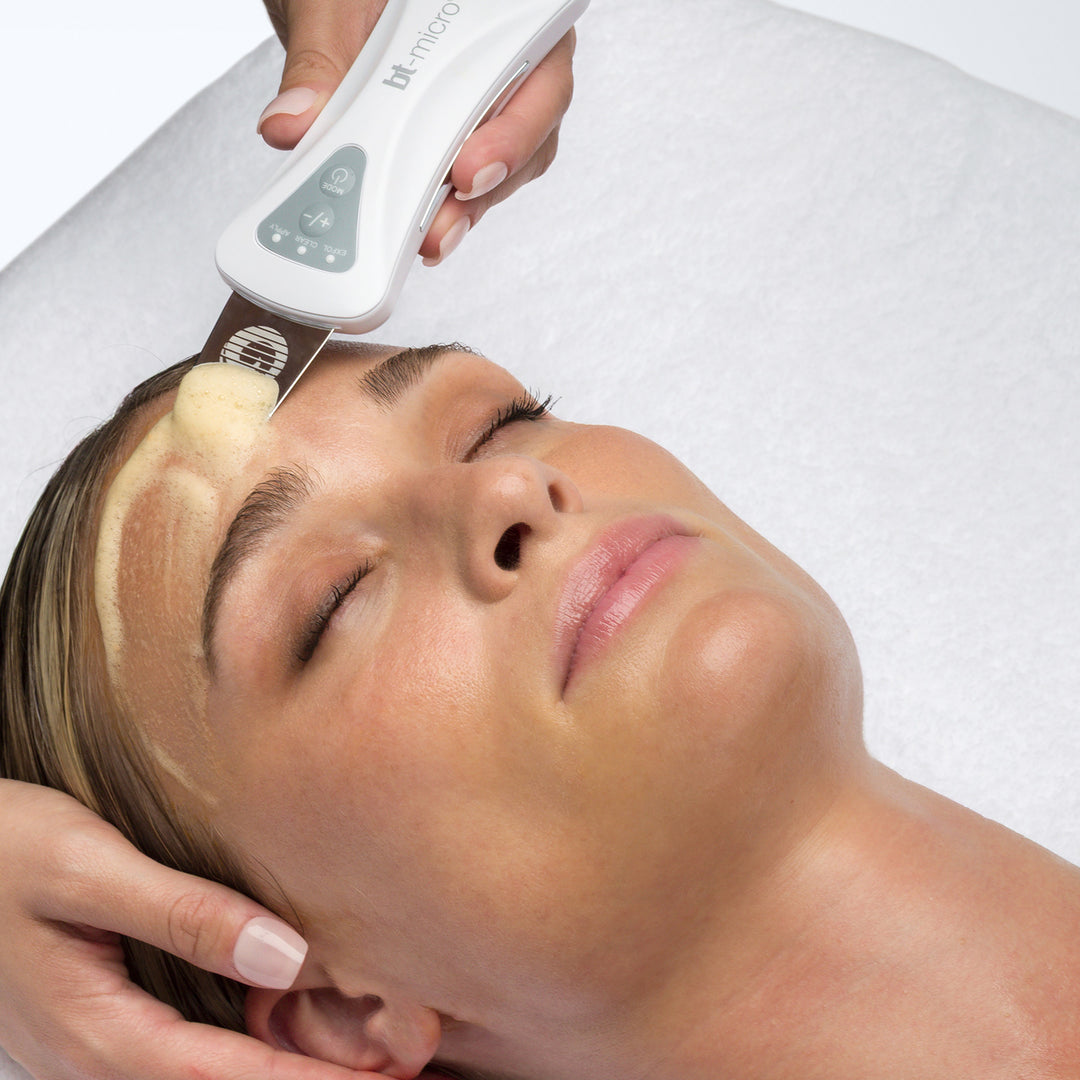 Aquafuse FoamPeel