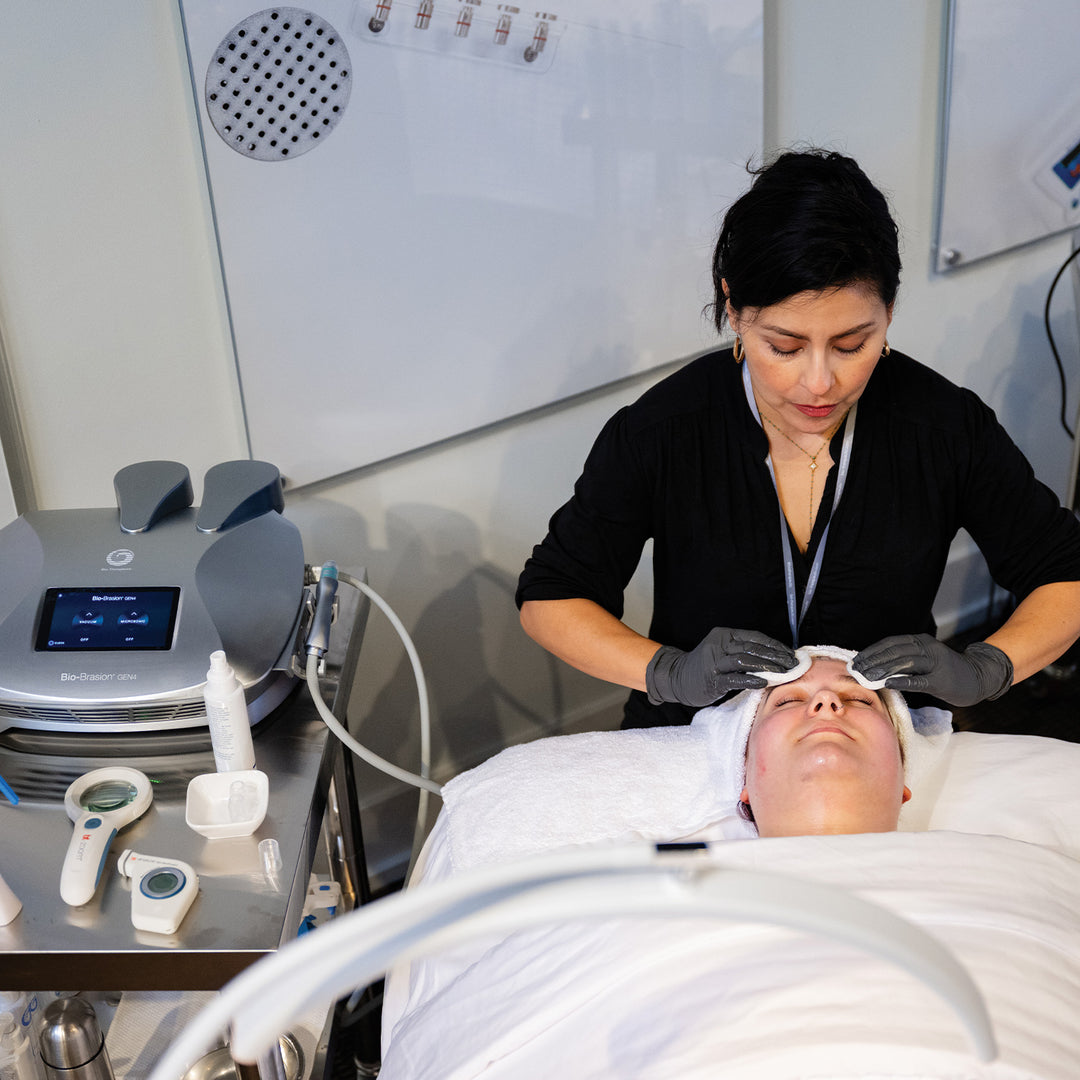 Bio-Brasion GEN4 Launch Event (New Hampshire)