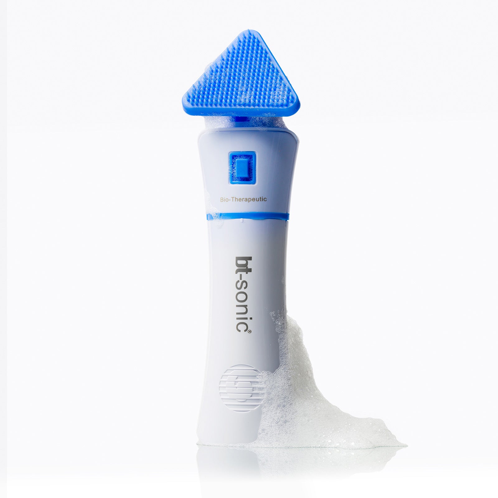 bt-sonic 2.0 Facial Cleansing Brush by Bio-Therapeutic