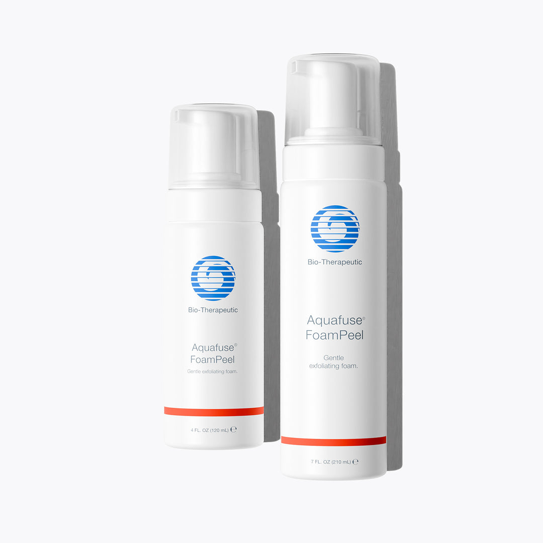 Aquafuse FoamPeel