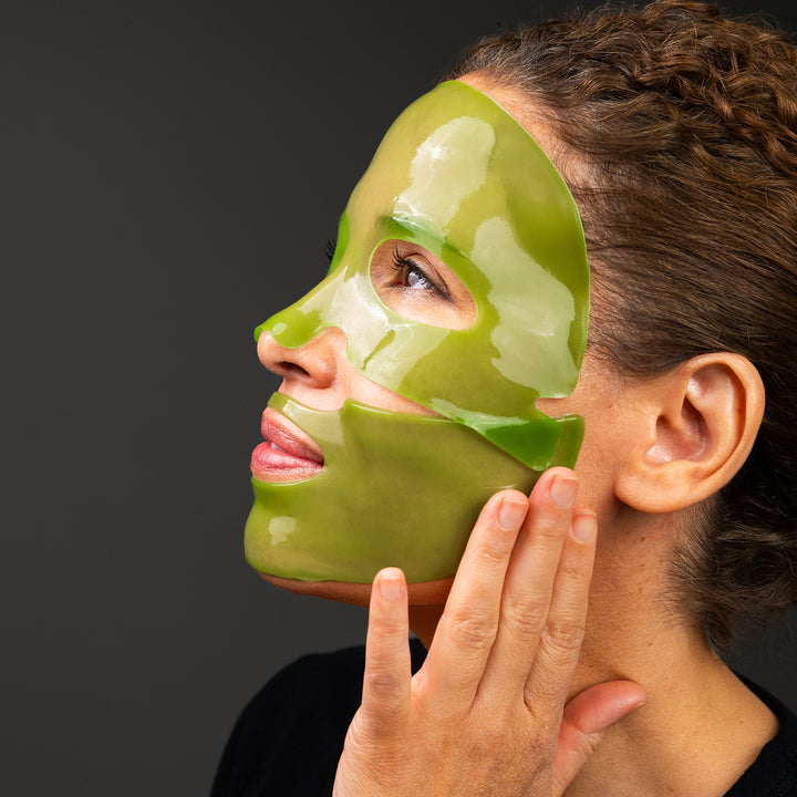 Hyaluronic Clarity Masque
