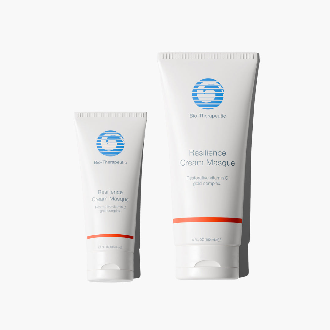 Resilience Cream Masque