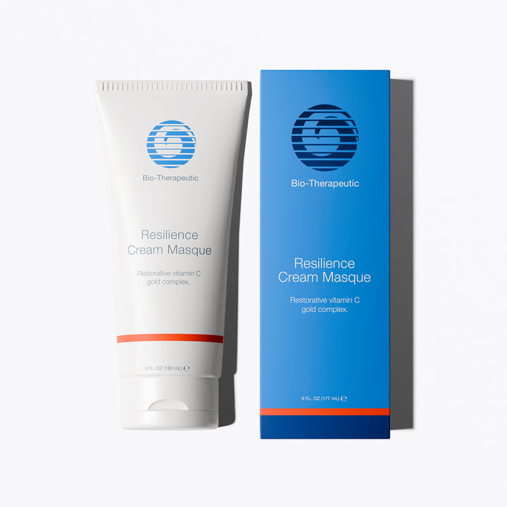 Resilience Cream Masque