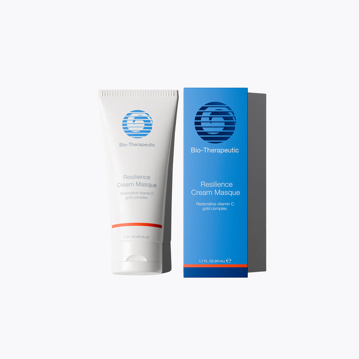 Resilience Cream Masque