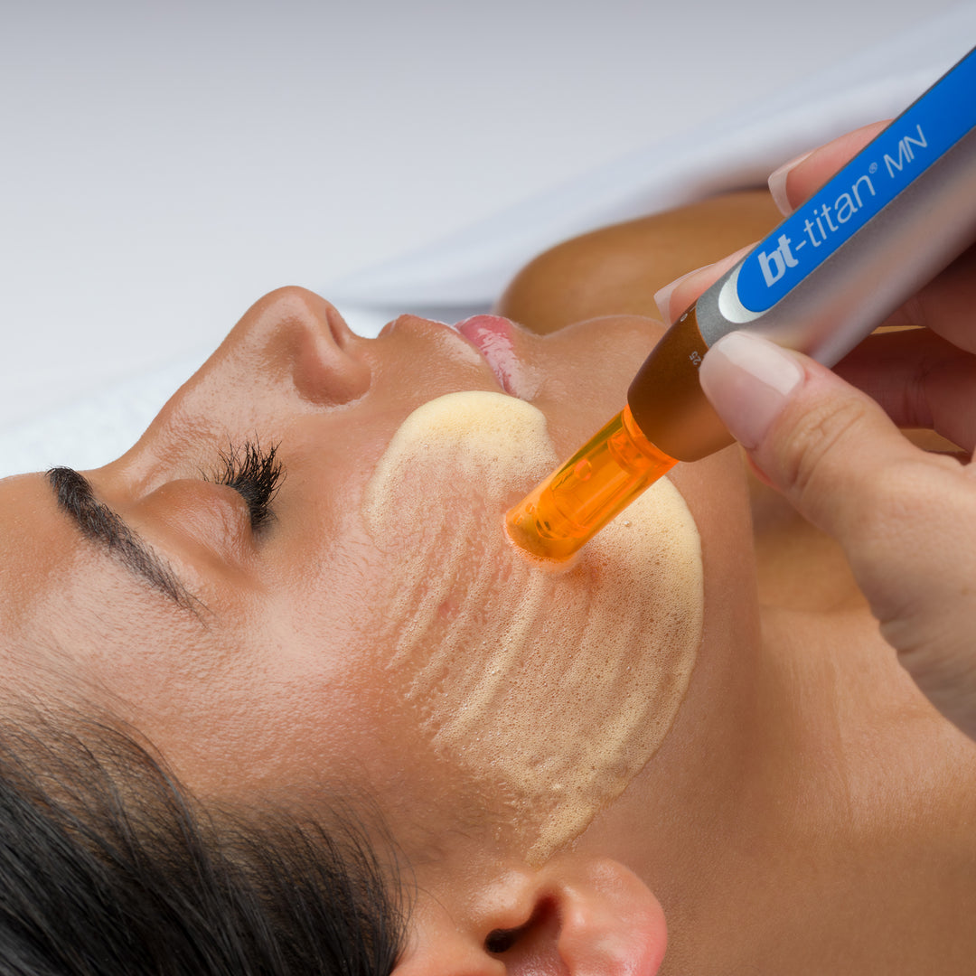 Aquafuse Exfoliate Bundle