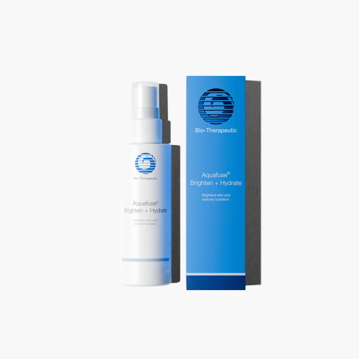 Aquafuse Serum Spray Collection