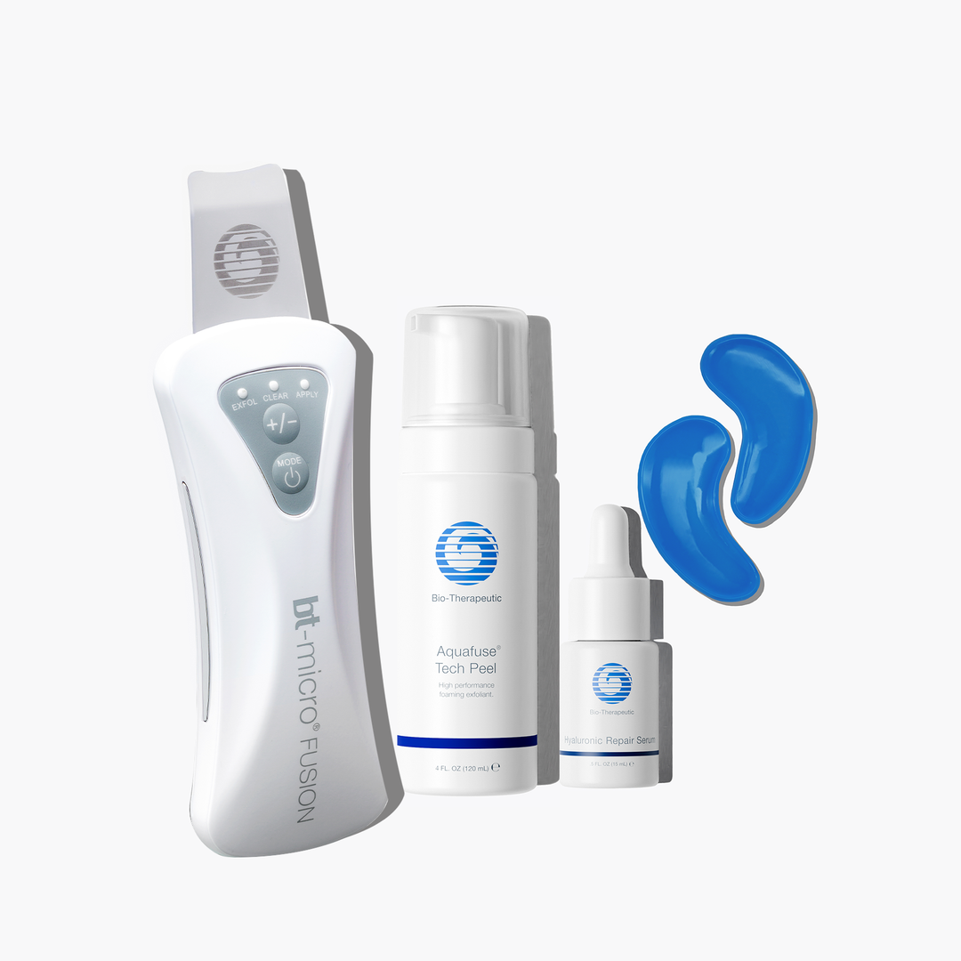 bt-micro fusion Hyaluronic Repair Bundle