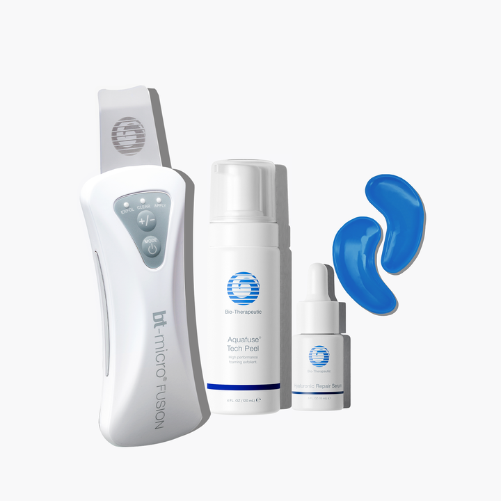 bt-micro fusion Hyaluronic Repair Bundle