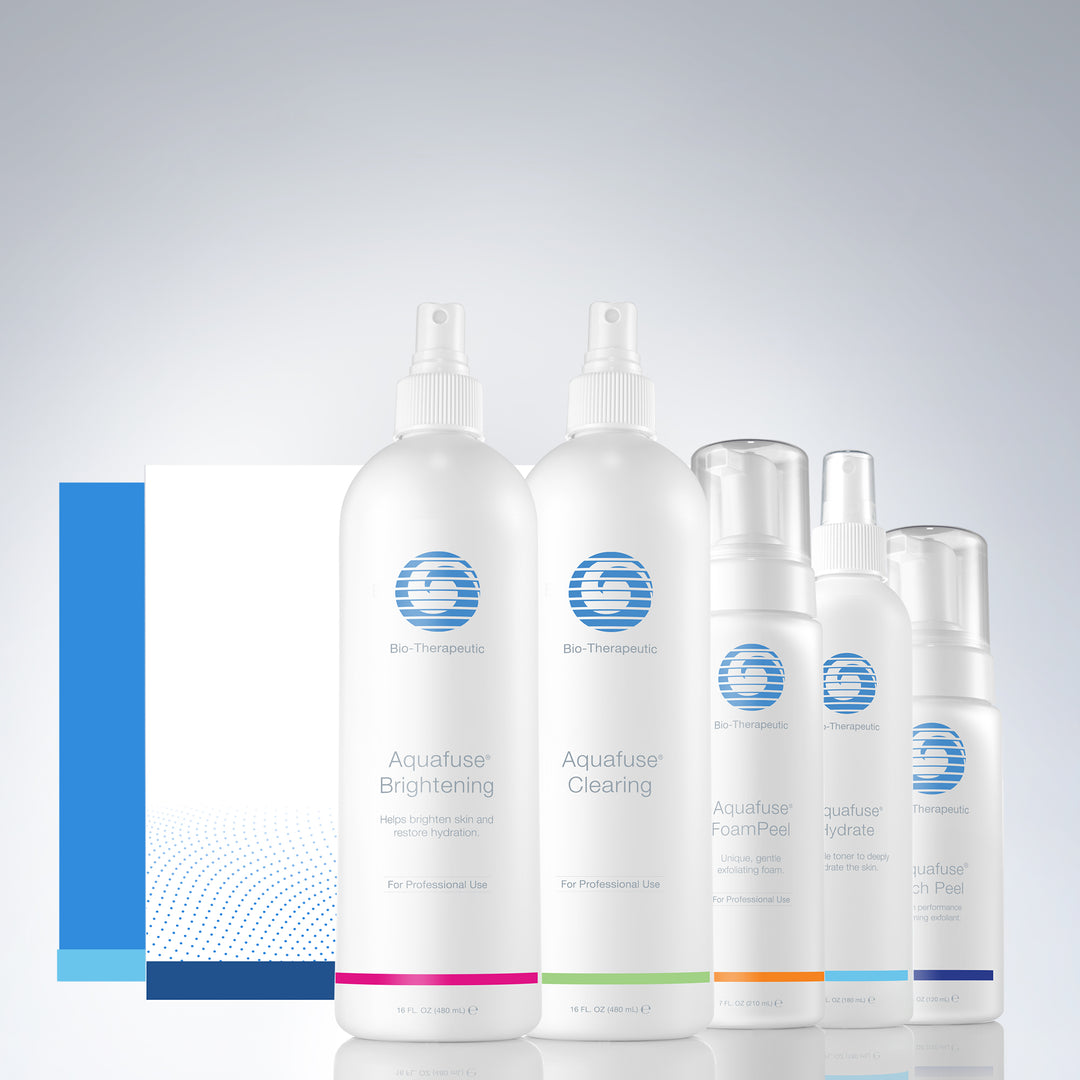 Botanical Powered bt-ceuticals