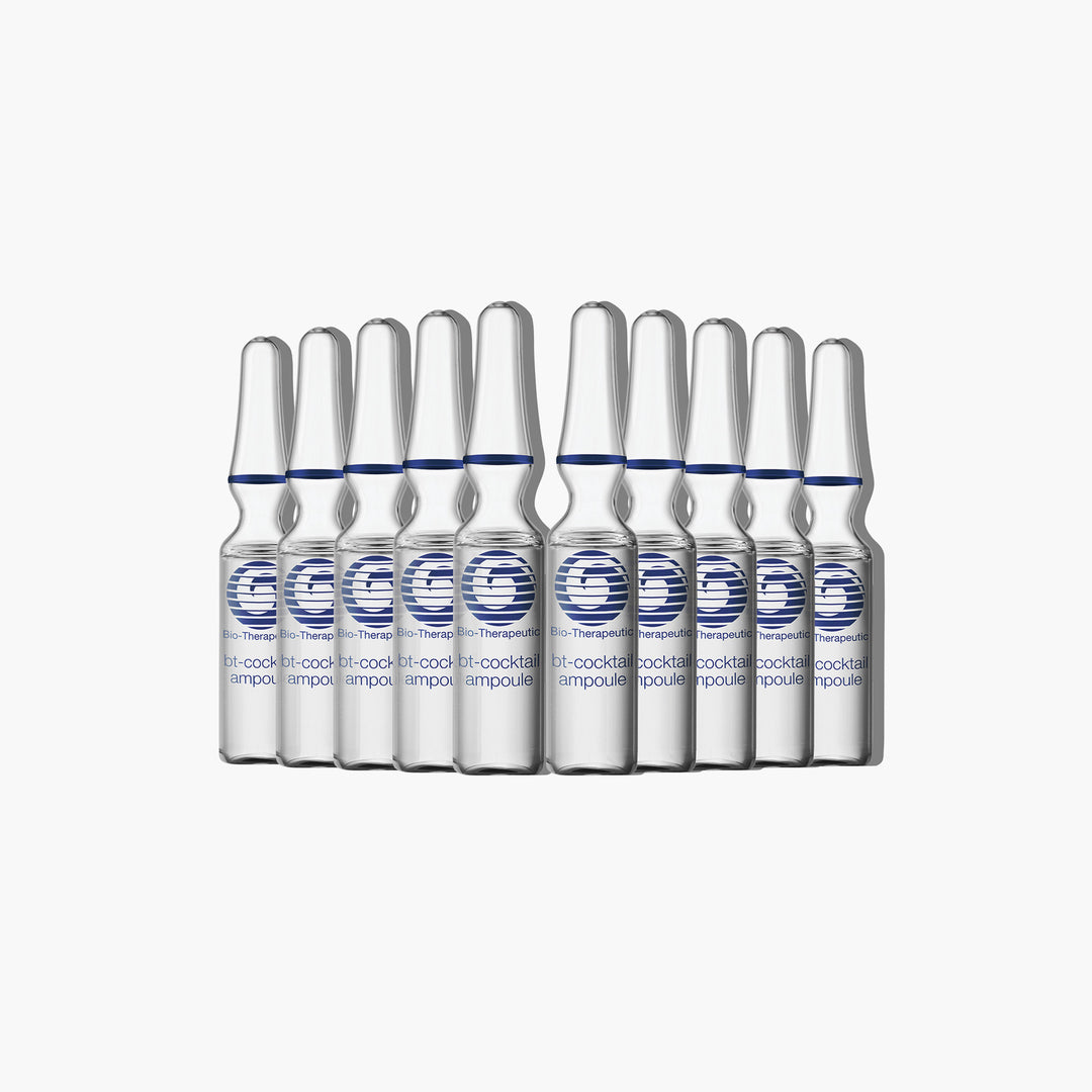 bt-cocktail ampoules
