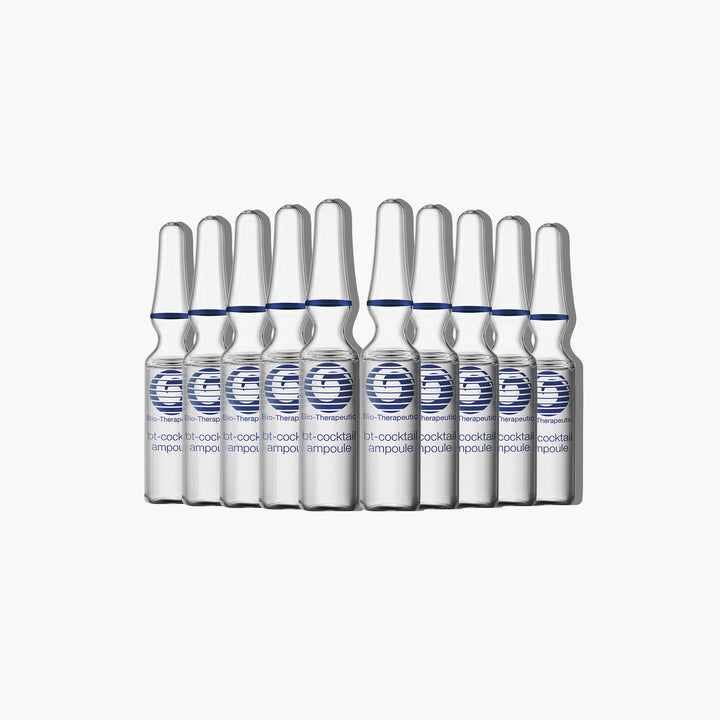 bt-cocktail ampoules