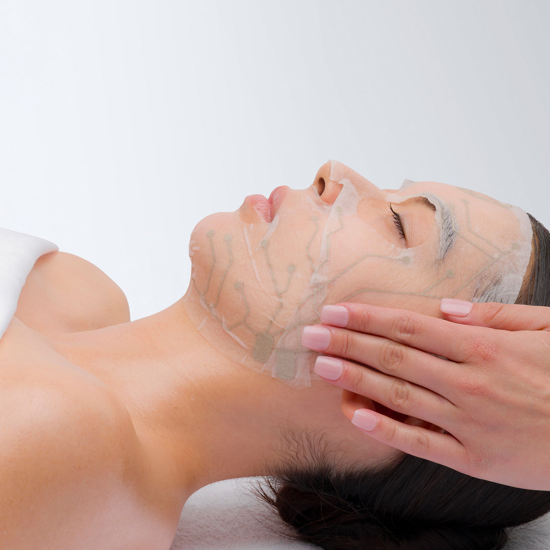 bt-cocktail Energy Masque