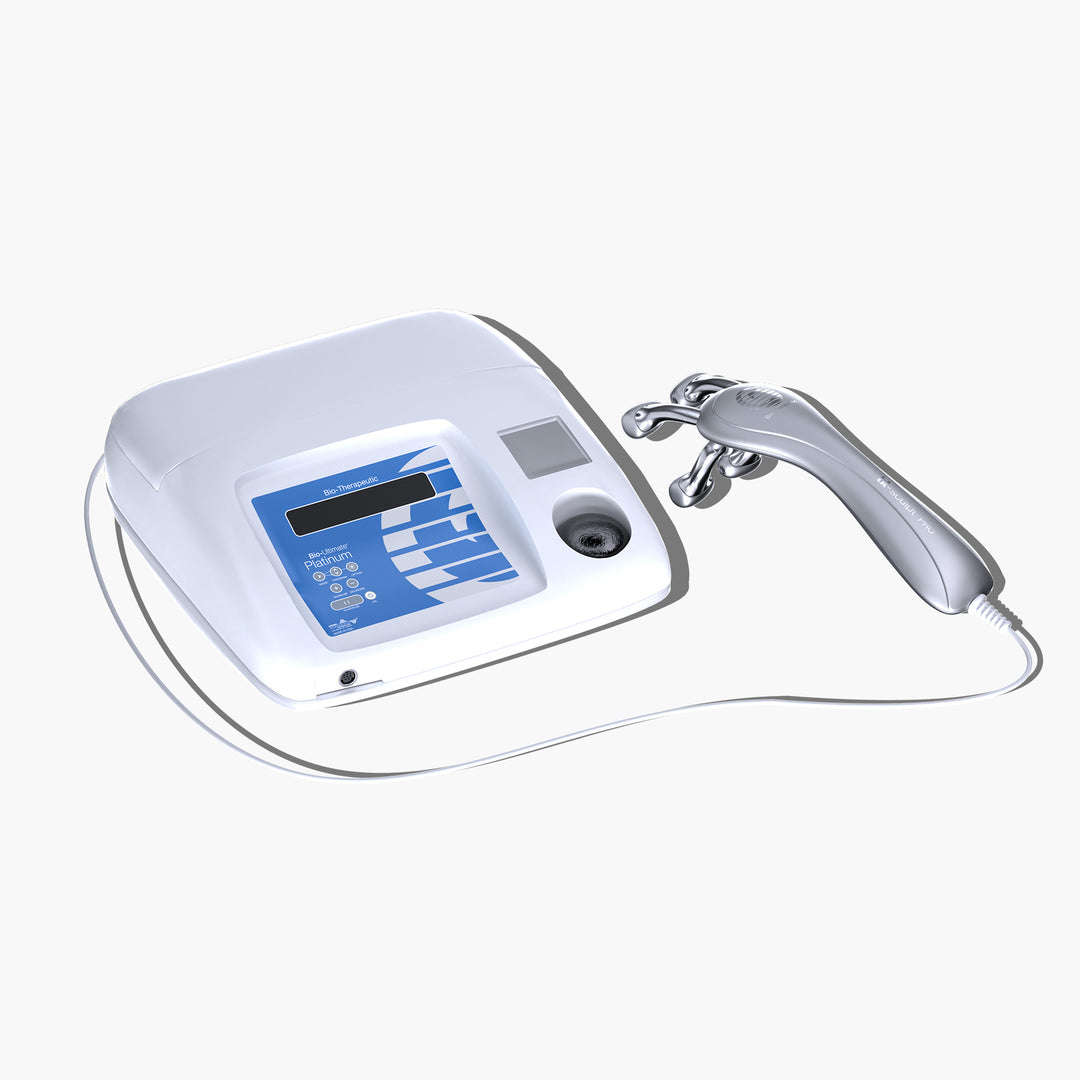 Bio-Ultimate Platinum + FREE bt-sculpt PRO package