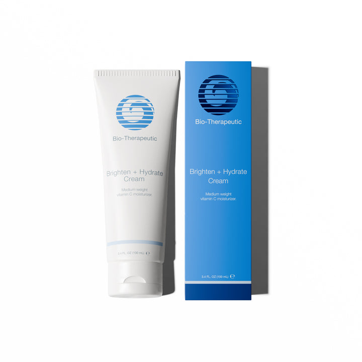 Brighten + Hydrate Cream