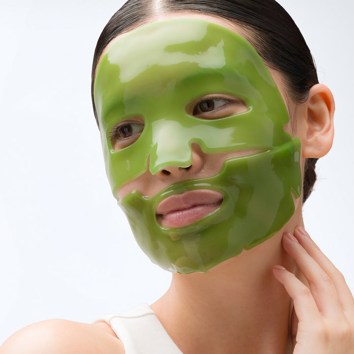 Hyaluronic Clarity Masque