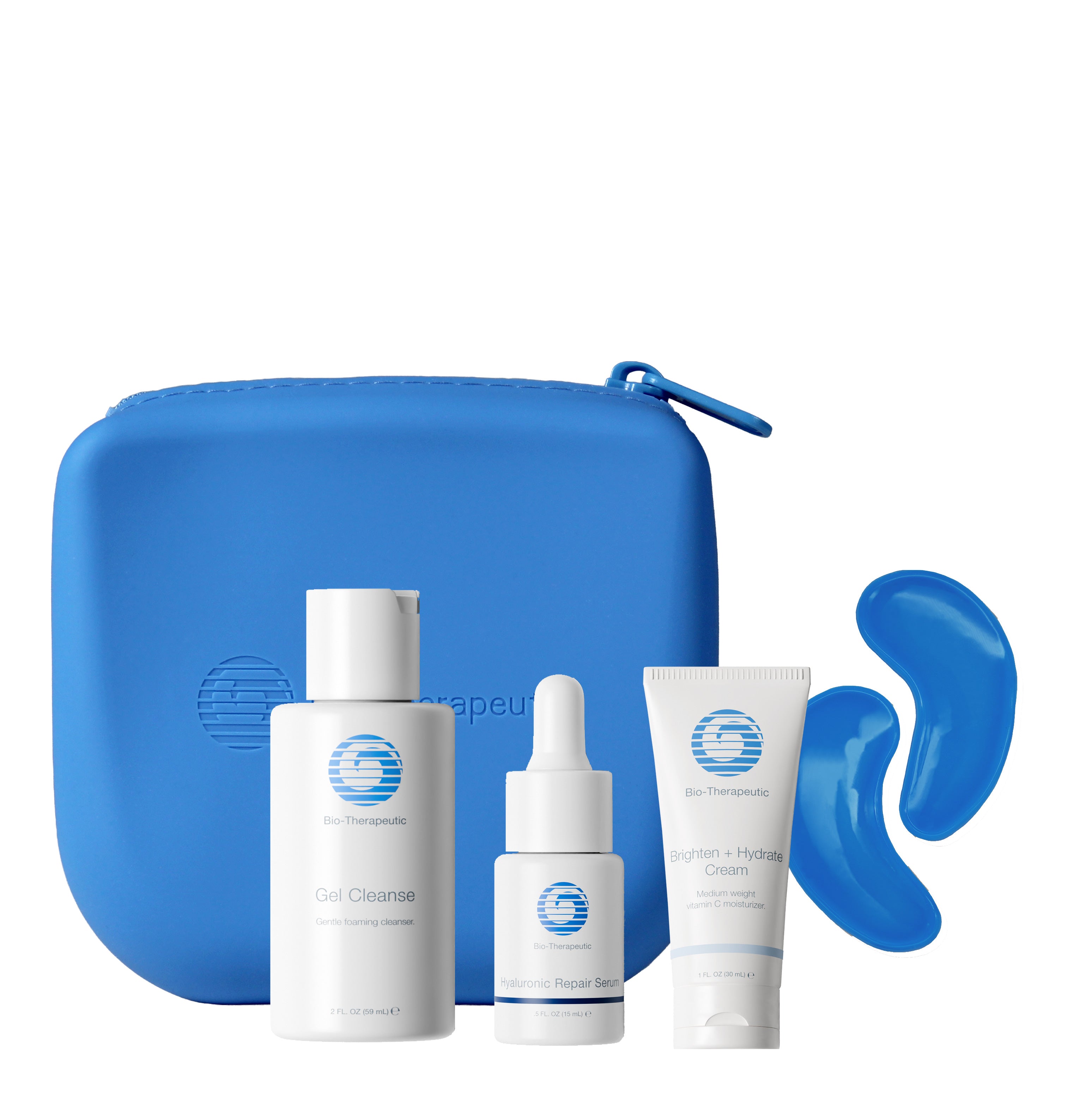 Discovery Pack: Hyaluronic Repair Edition – Bio-Therapeutic