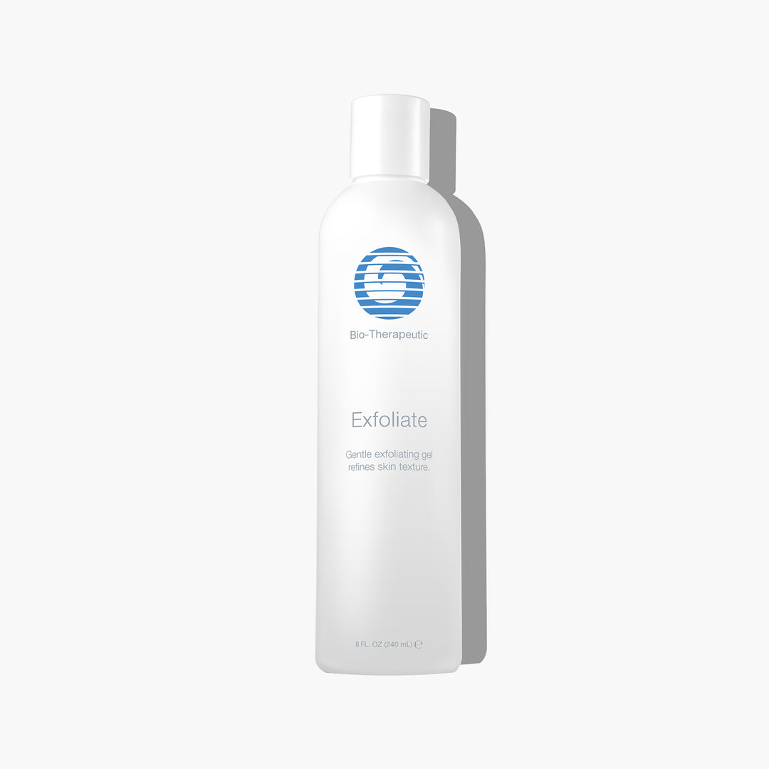 Exfoliate