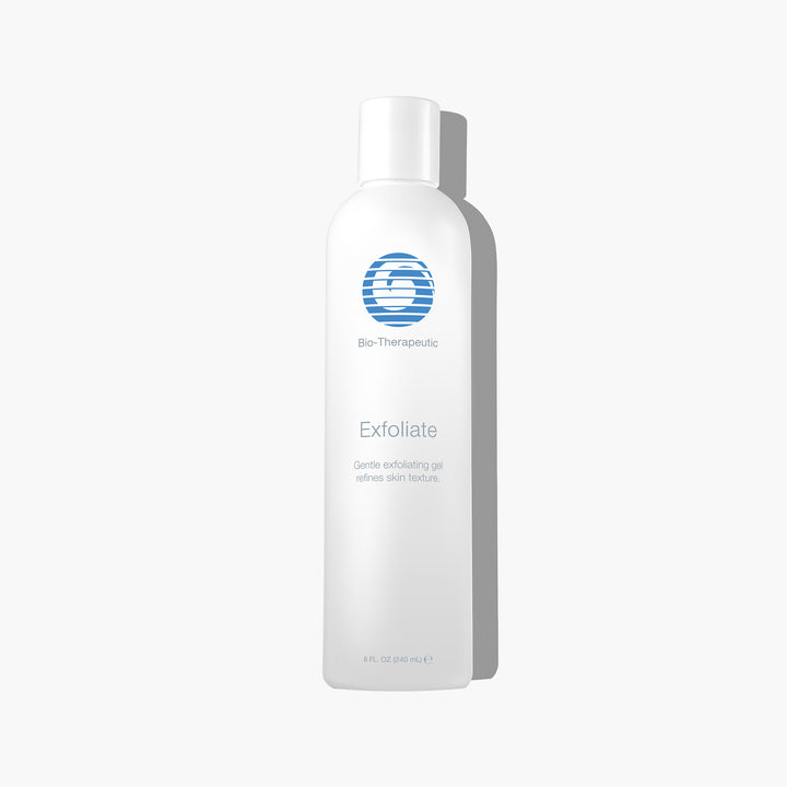 Exfoliate