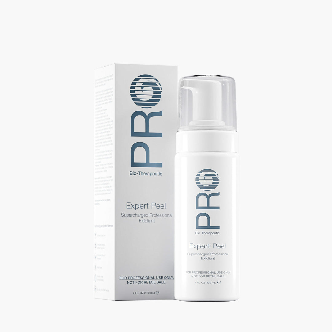 Expert Peel