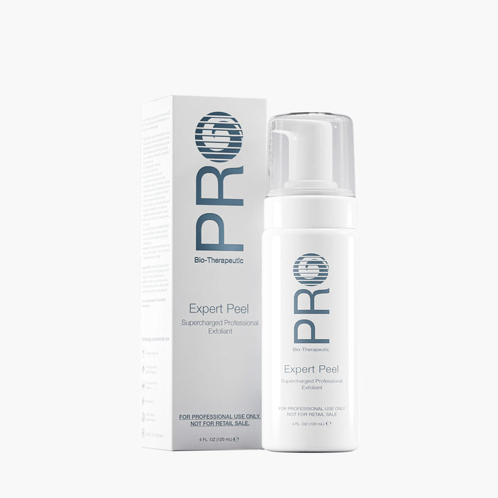 Expert Peel
