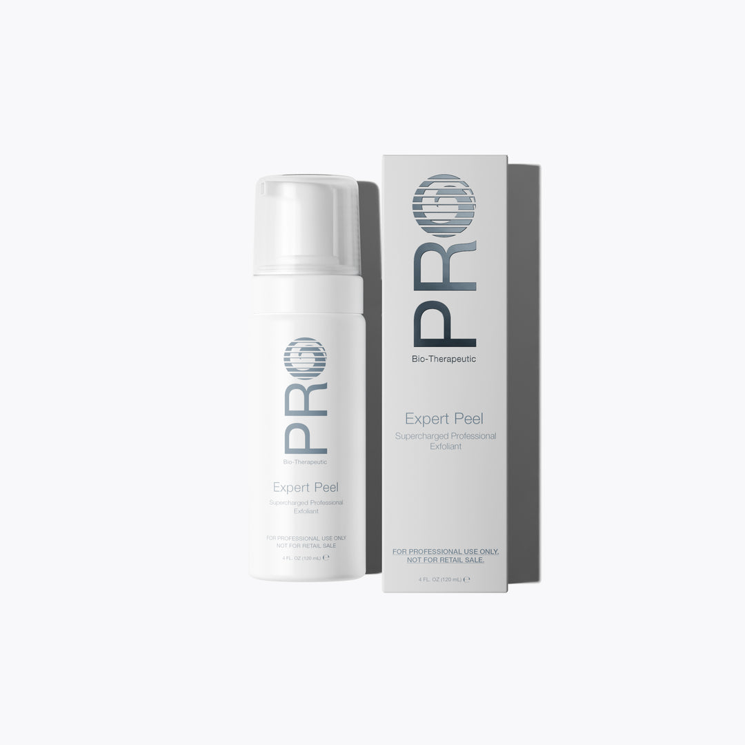 Expert Peel