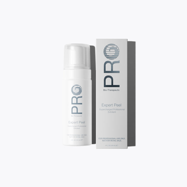 Expert Peel