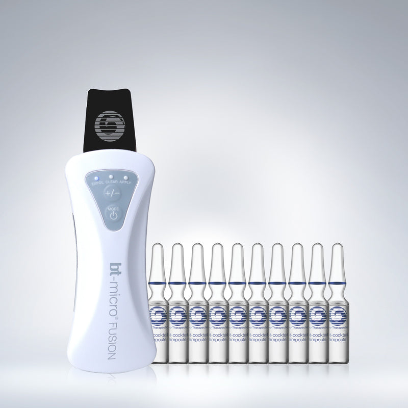 Bt Micro Stack bt-micro Fusion + FREE Product – Bio-Therapeutic