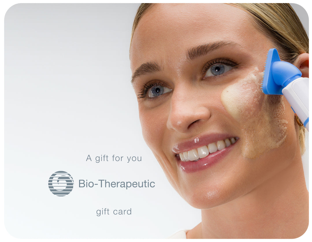 Bio-Therapeutic Gift Card