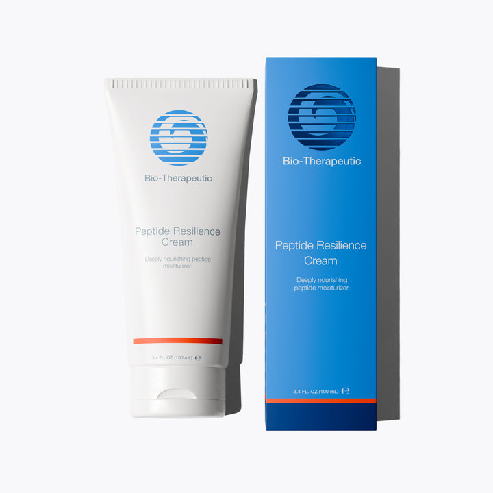 Peptide Resilience Cream