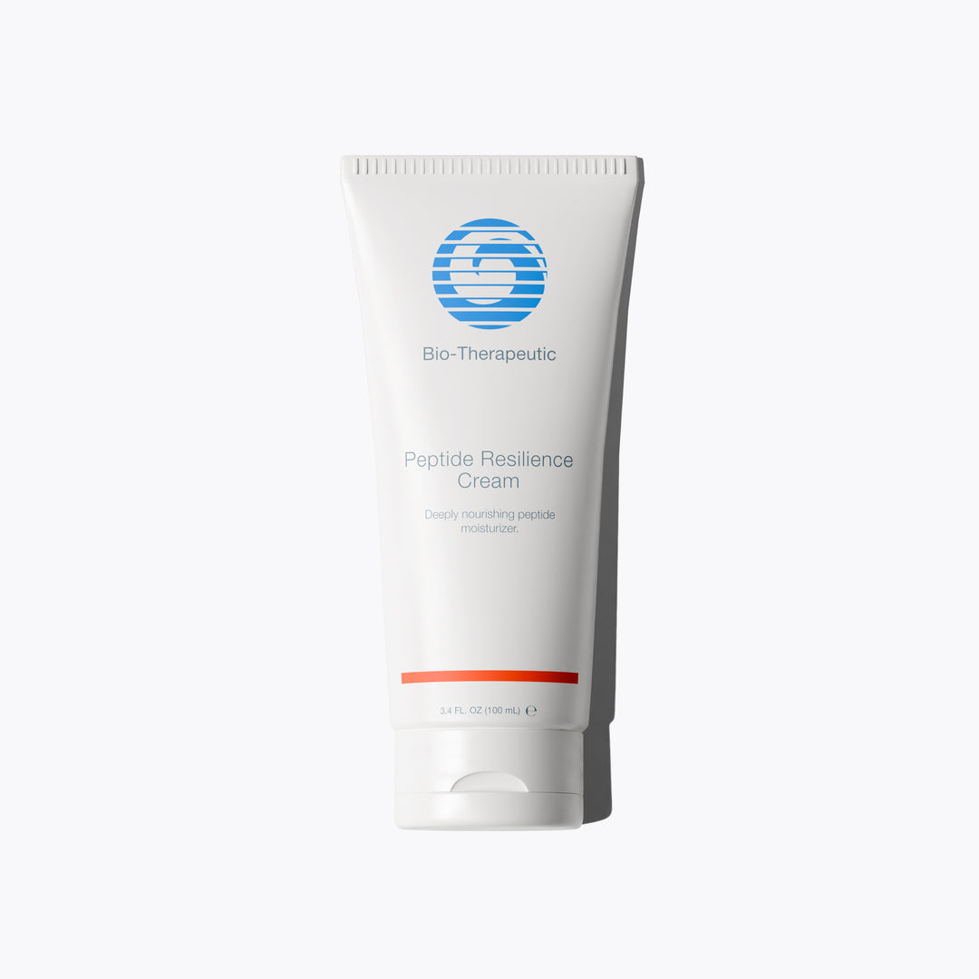 Peptide Resilience Cream