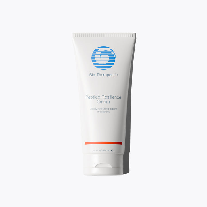 Peptide Resilience Cream